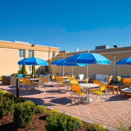 Fairfield Inn & Suites By Marriott Paramus Dış mekan fotoğraf