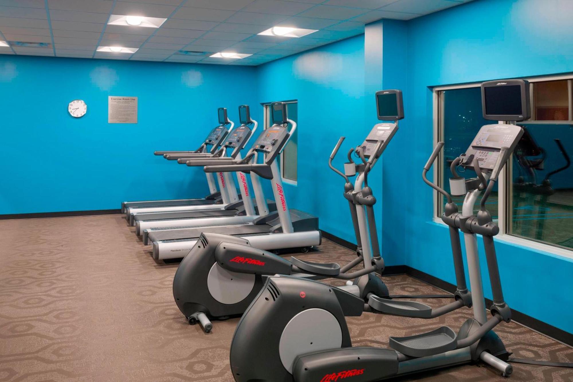 Fairfield Inn & Suites By Marriott Paramus Dış mekan fotoğraf