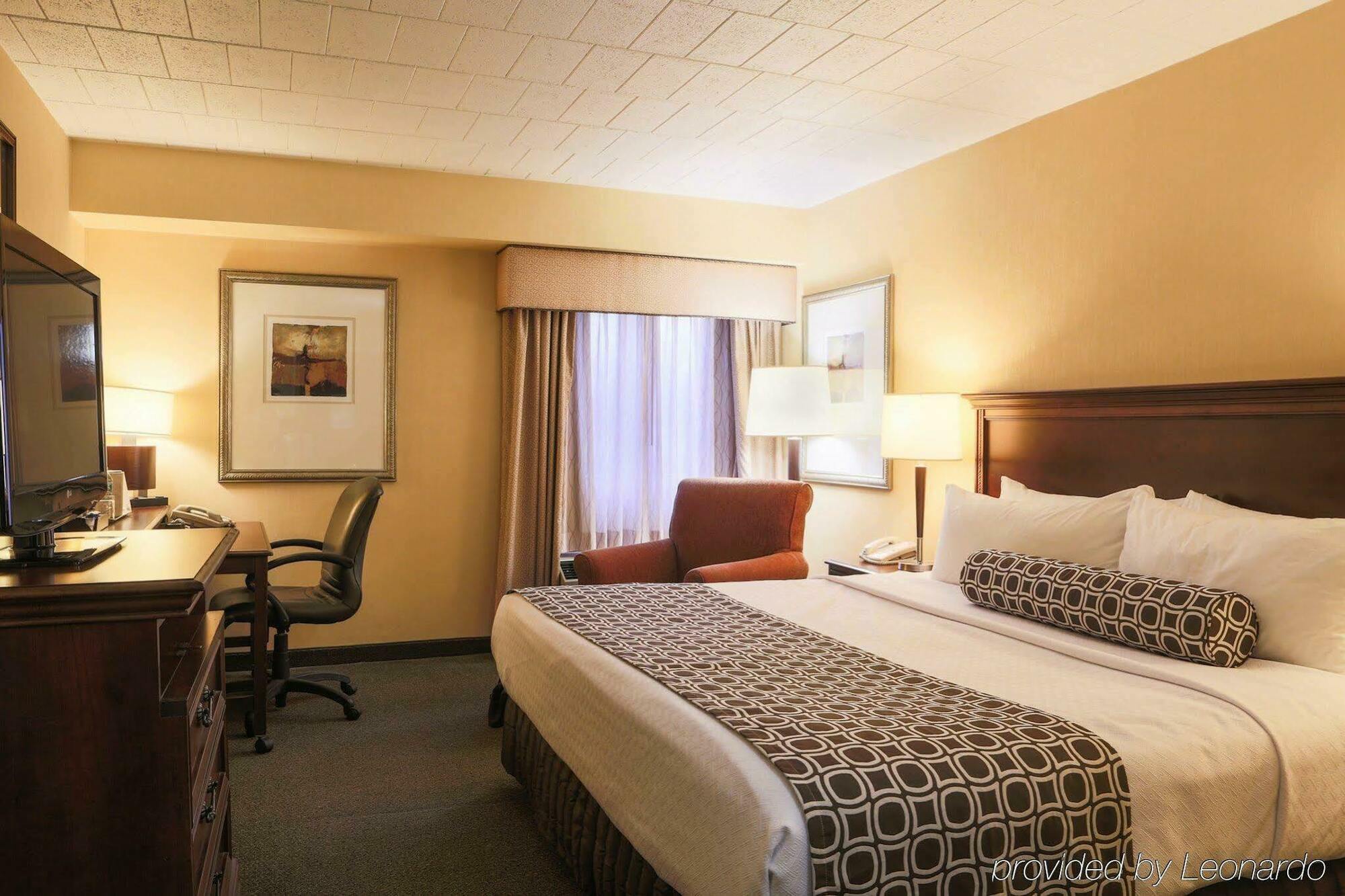 Fairfield Inn & Suites By Marriott Paramus Dış mekan fotoğraf