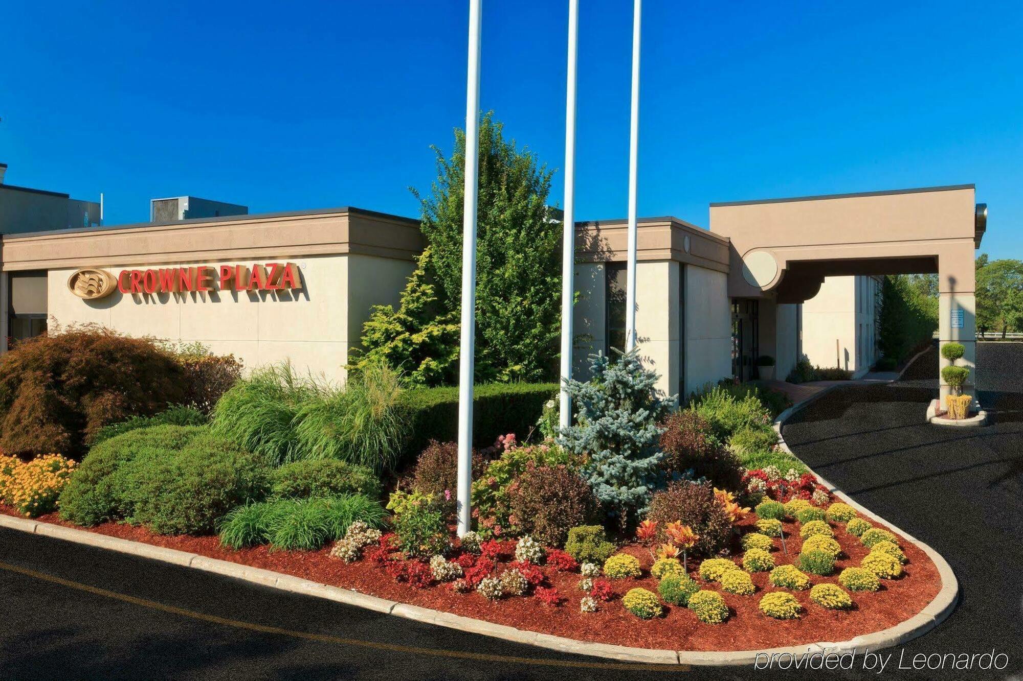 Fairfield Inn & Suites By Marriott Paramus Dış mekan fotoğraf